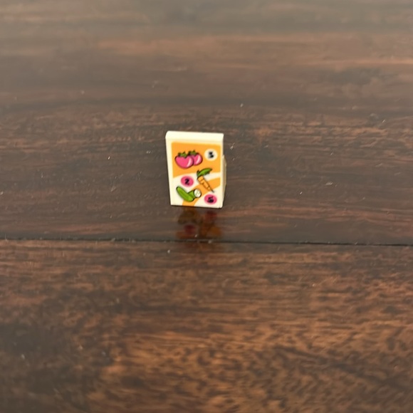 LEGO Heartland City Organic Cafe #41444 - Picture 12 of 13